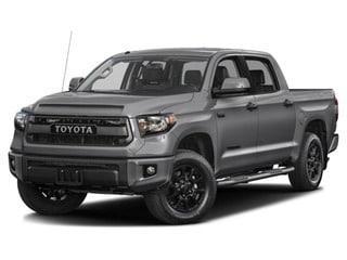 used 2017 Toyota Tundra car, priced at $33,987