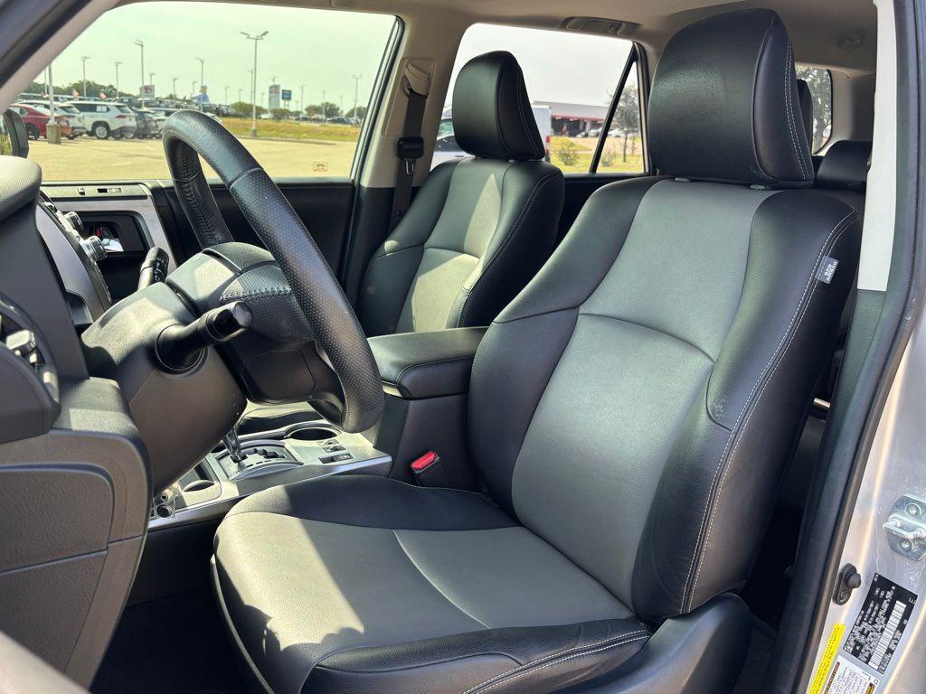 used 2016 Toyota 4Runner car, priced at $28,888