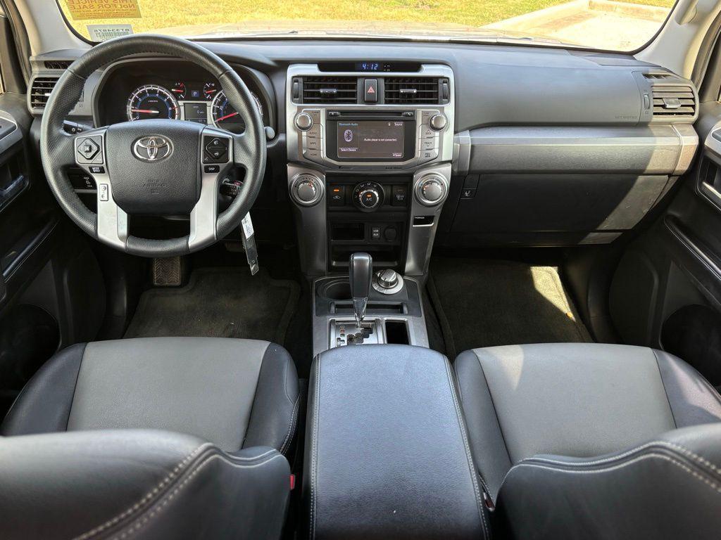 used 2016 Toyota 4Runner car, priced at $28,888