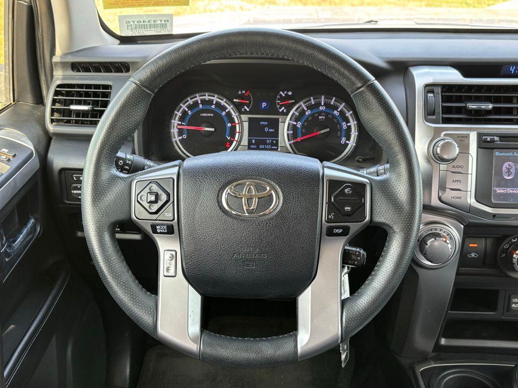 used 2016 Toyota 4Runner car, priced at $28,888
