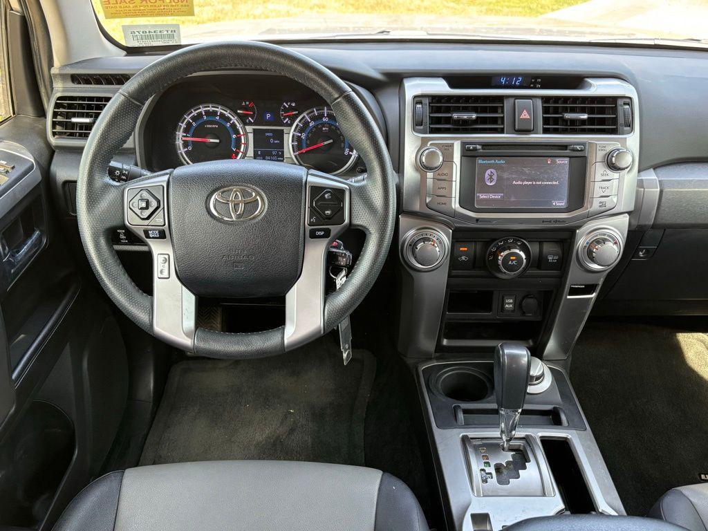 used 2016 Toyota 4Runner car, priced at $28,888