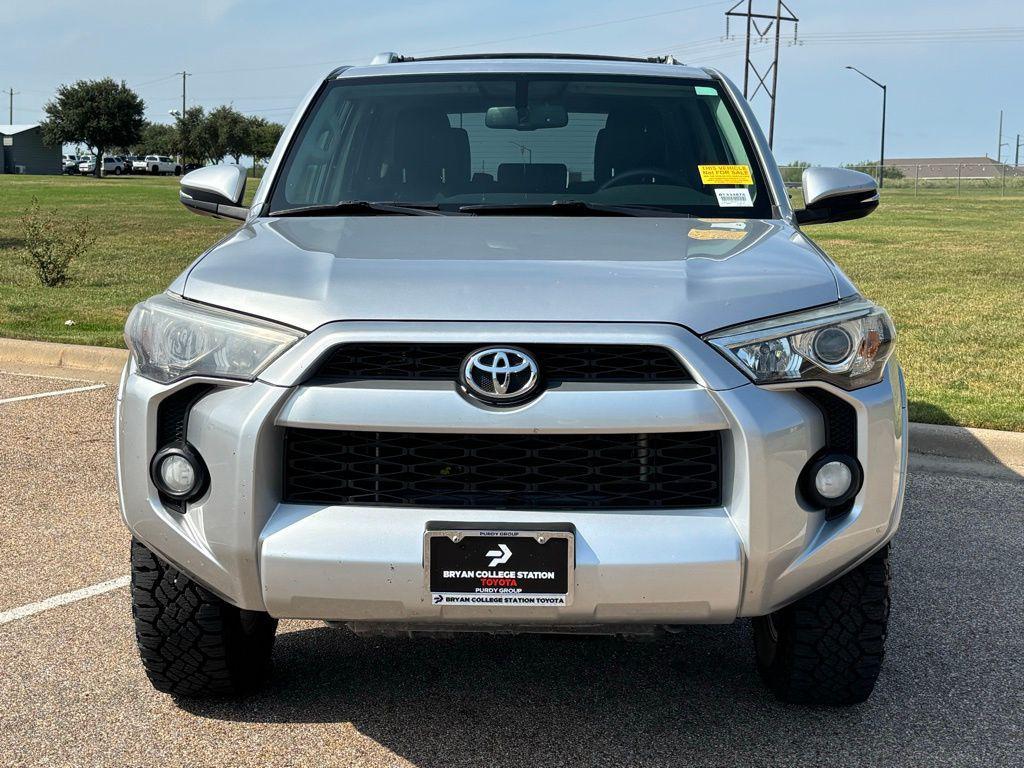 used 2016 Toyota 4Runner car, priced at $28,888
