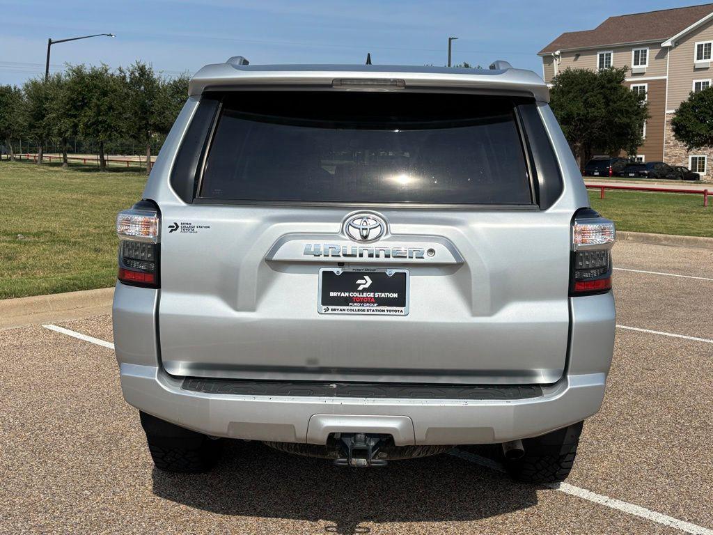 used 2016 Toyota 4Runner car, priced at $28,888
