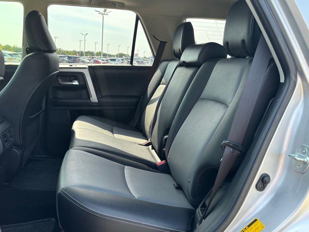 used 2016 Toyota 4Runner car, priced at $28,888