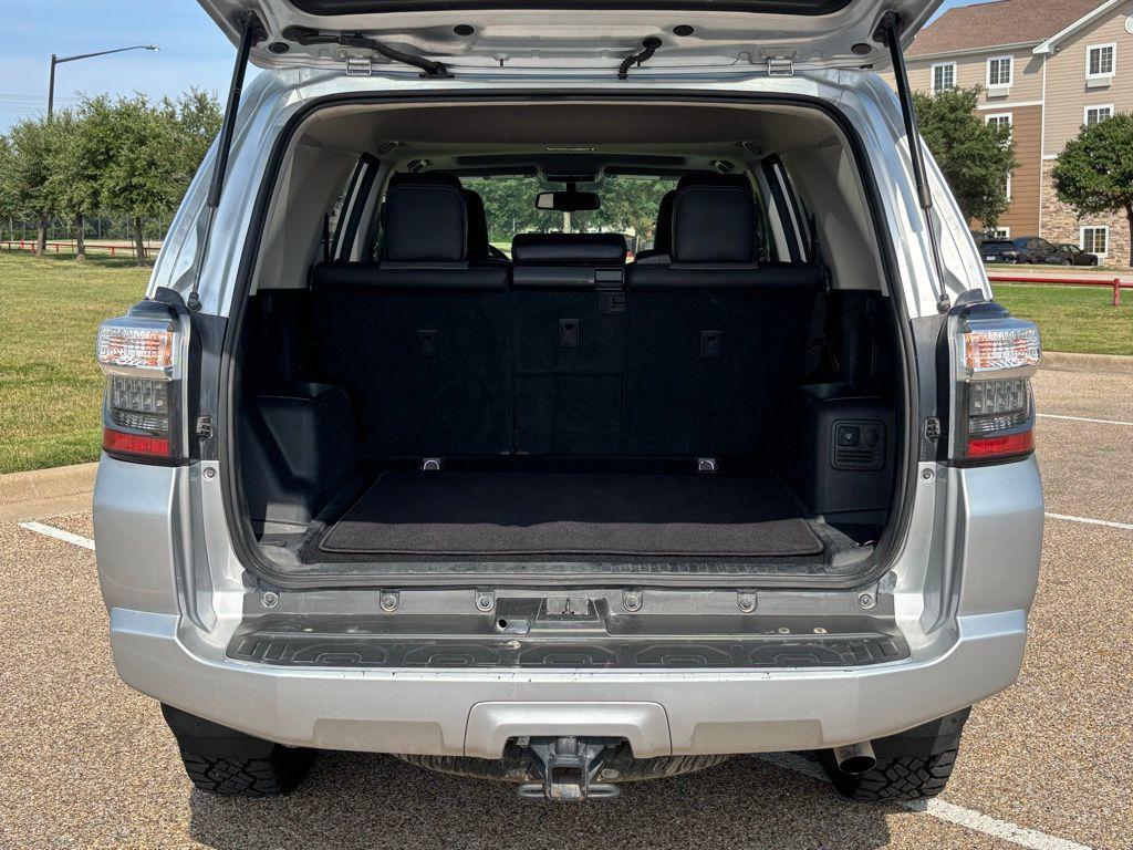 used 2016 Toyota 4Runner car, priced at $28,888