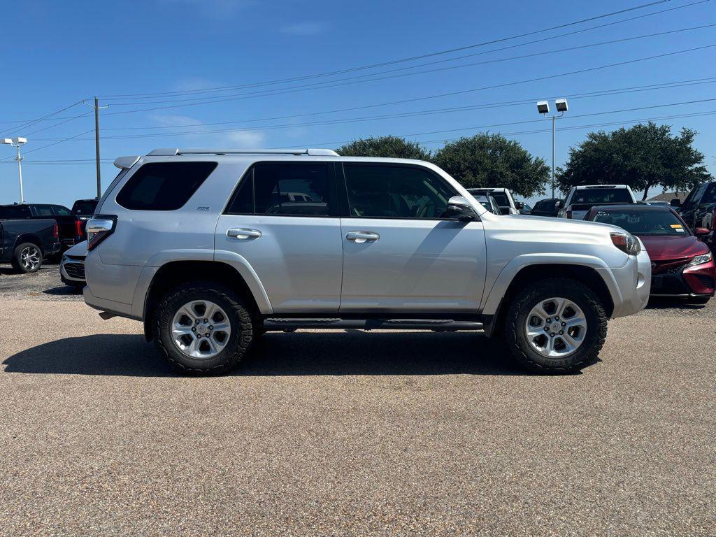 used 2016 Toyota 4Runner car, priced at $27,991
