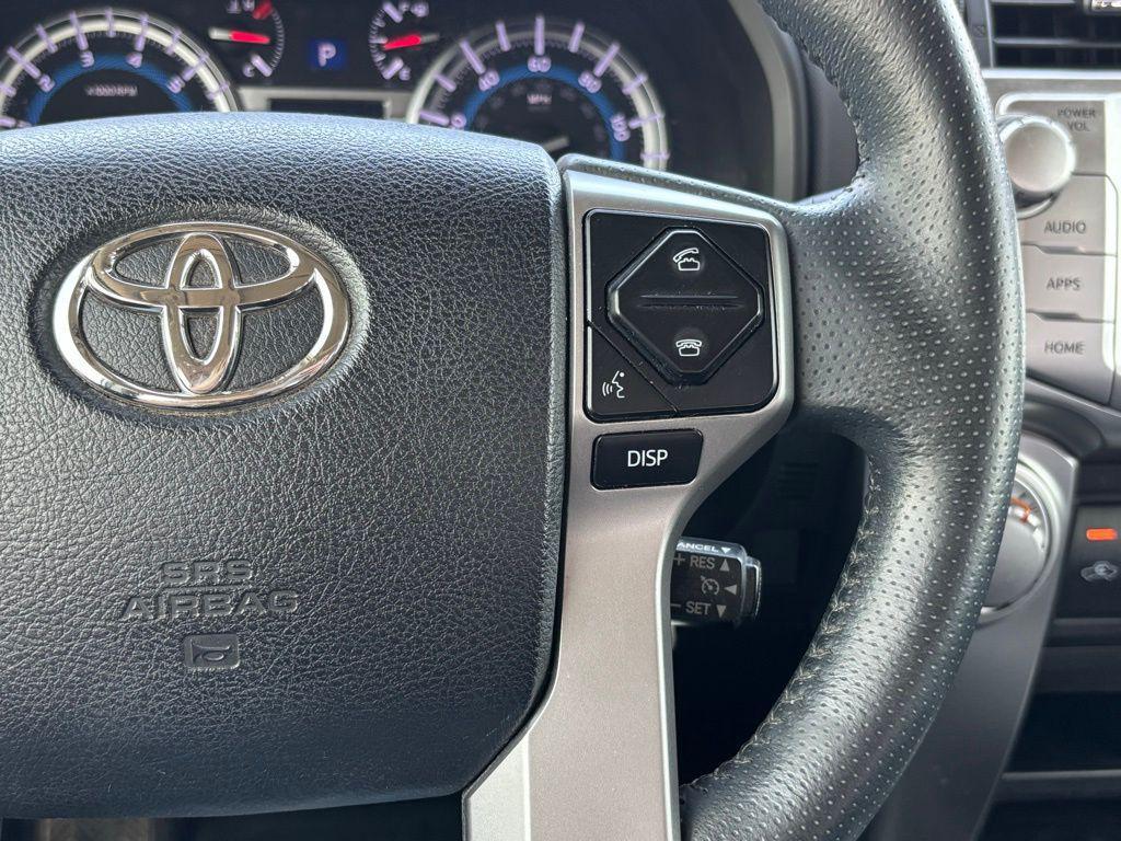 used 2016 Toyota 4Runner car, priced at $28,888