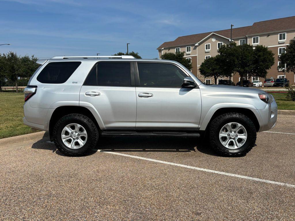 used 2016 Toyota 4Runner car, priced at $28,888