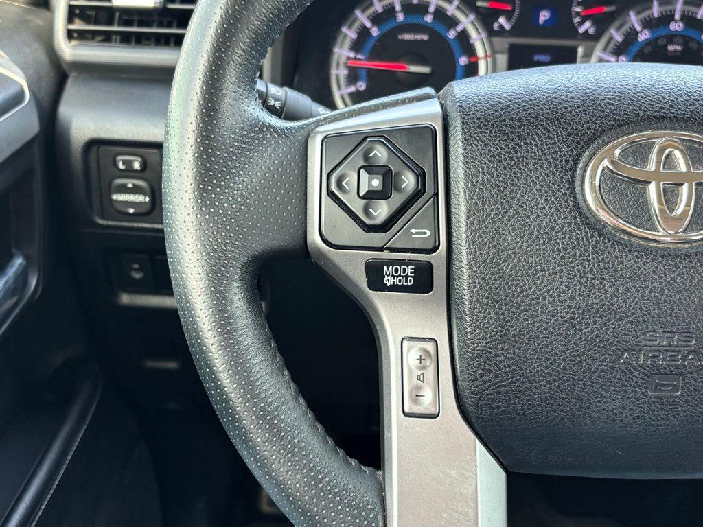 used 2016 Toyota 4Runner car, priced at $28,888