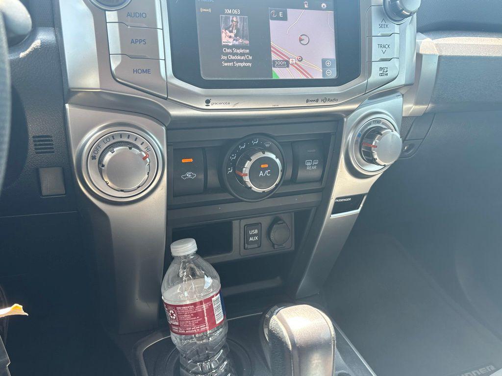 used 2016 Toyota 4Runner car, priced at $27,991