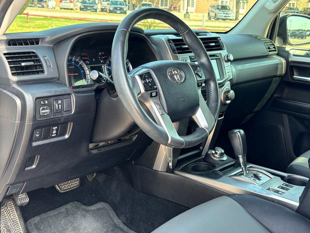 used 2016 Toyota 4Runner car, priced at $28,888