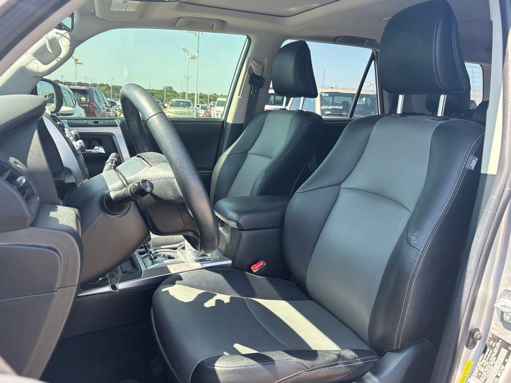 used 2016 Toyota 4Runner car, priced at $27,991