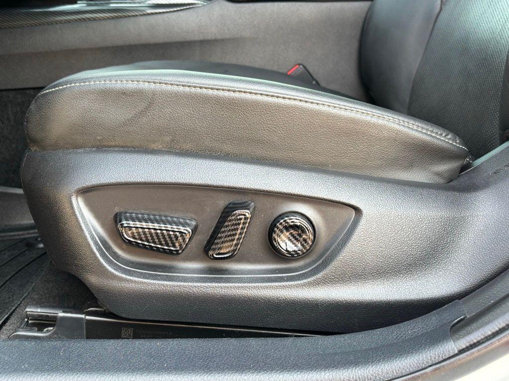 used 2022 Toyota Camry car, priced at $24,171