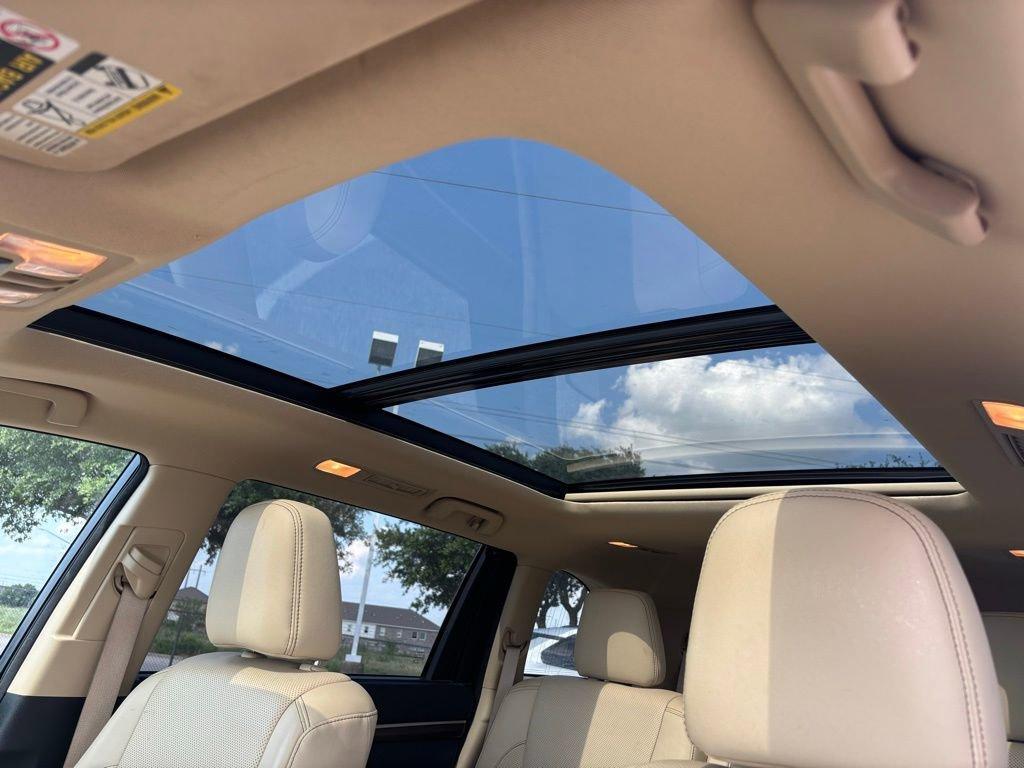 used 2015 Toyota Highlander car, priced at $17,771