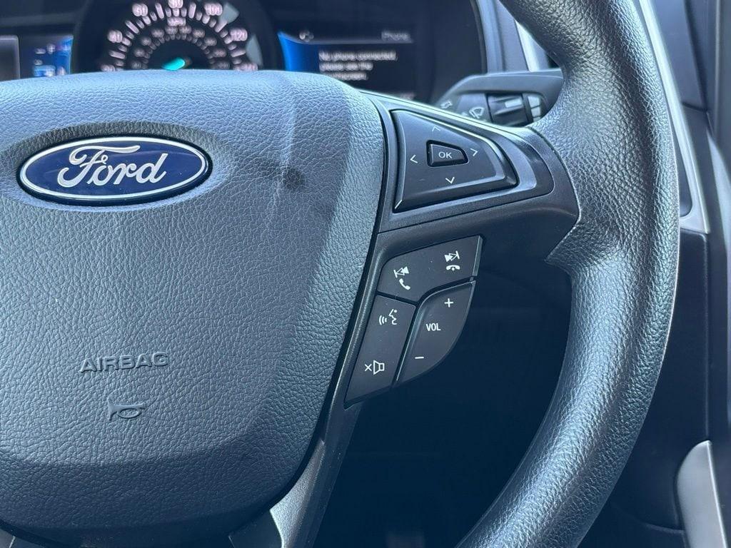 used 2024 Ford Edge car, priced at $21,888