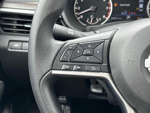 used 2024 Nissan Altima car, priced at $20,432