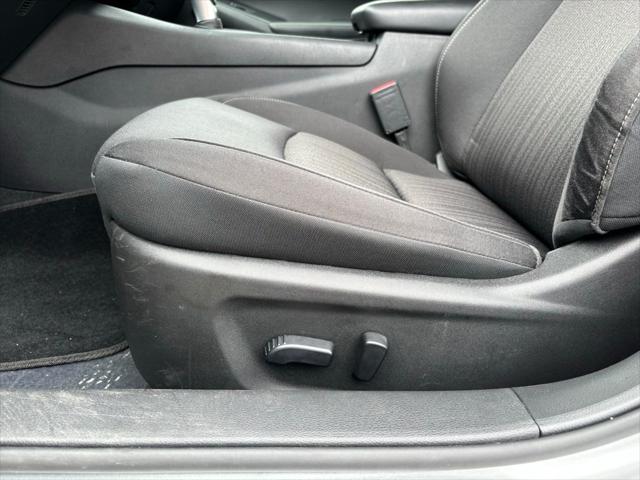 used 2024 Nissan Altima car, priced at $20,432