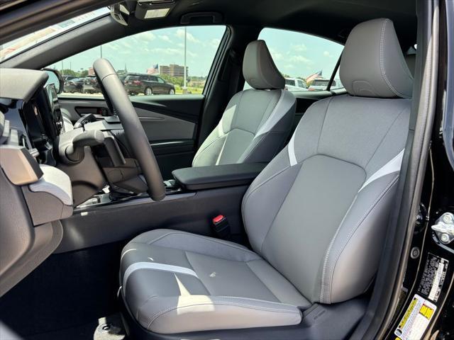 new 2025 Toyota Camry car, priced at $35,421
