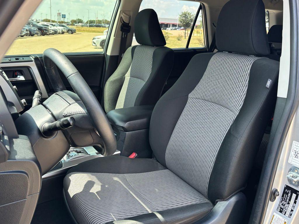 used 2024 Toyota 4Runner car, priced at $36,790