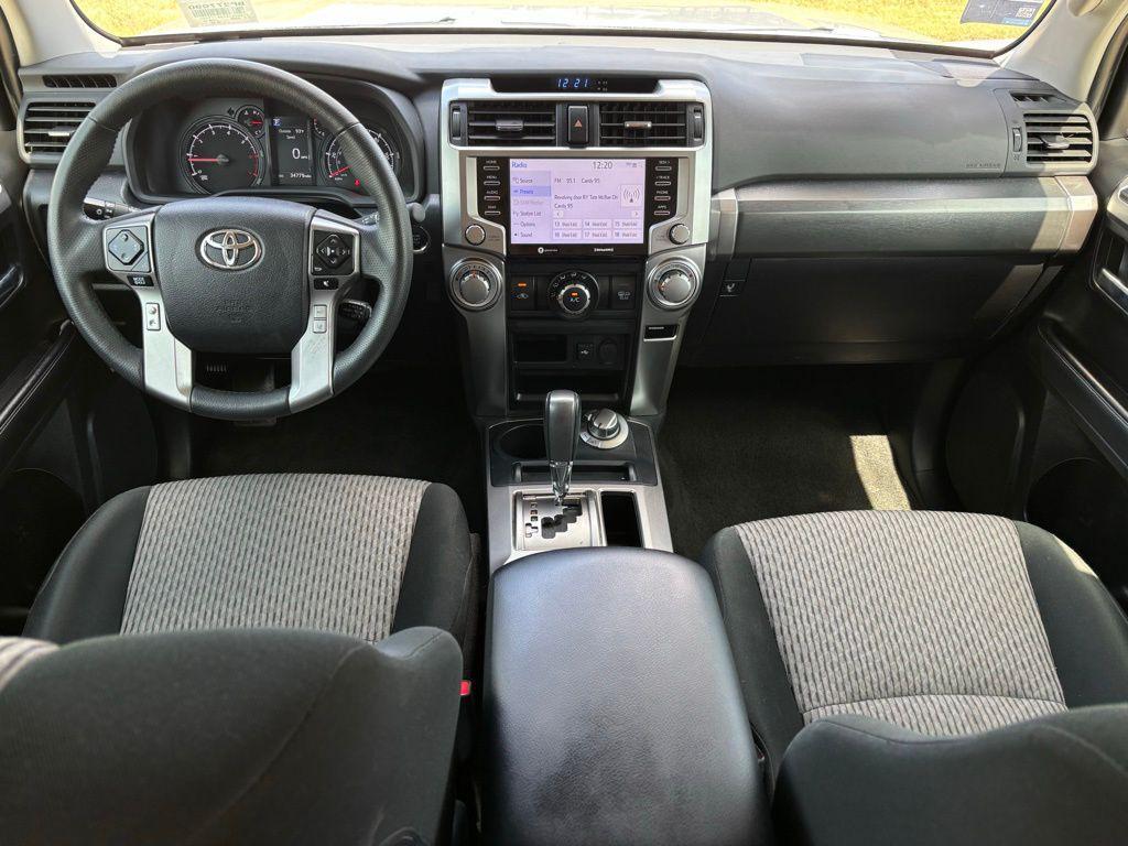 used 2024 Toyota 4Runner car, priced at $39,991