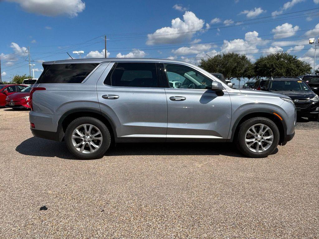 used 2020 Hyundai Palisade car, priced at $15,291