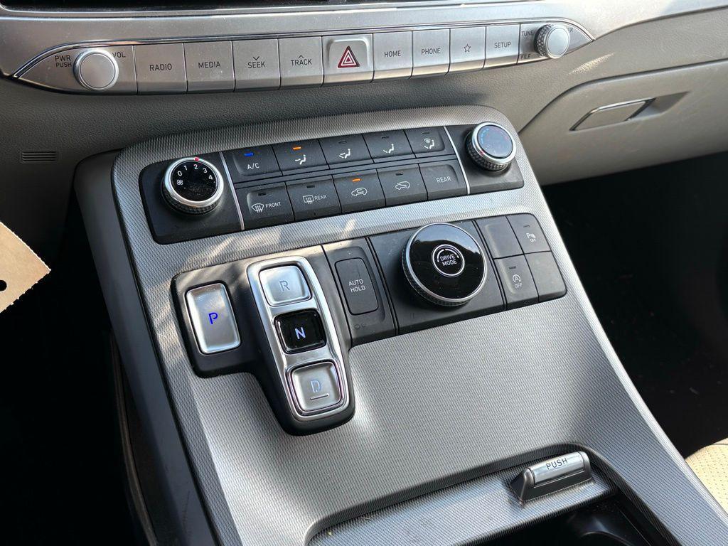 used 2020 Hyundai Palisade car, priced at $15,291