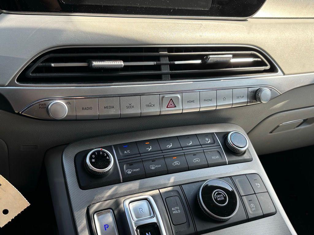 used 2020 Hyundai Palisade car, priced at $15,291