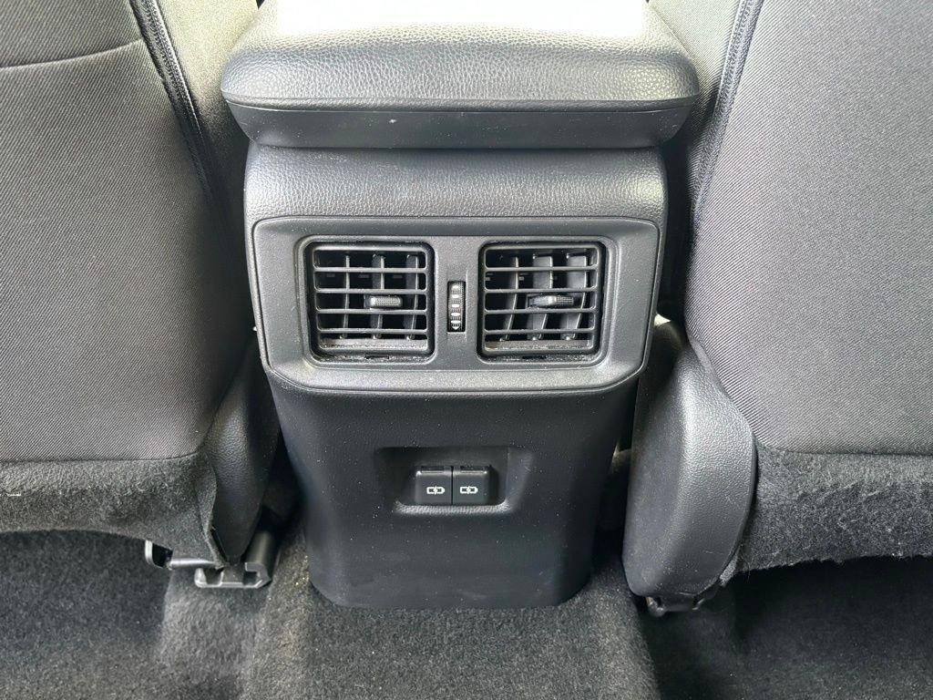 used 2024 Toyota RAV4 Hybrid car, priced at $30,641