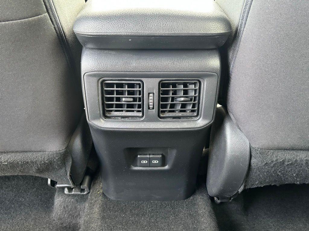used 2024 Toyota RAV4 Hybrid car, priced at $31,484