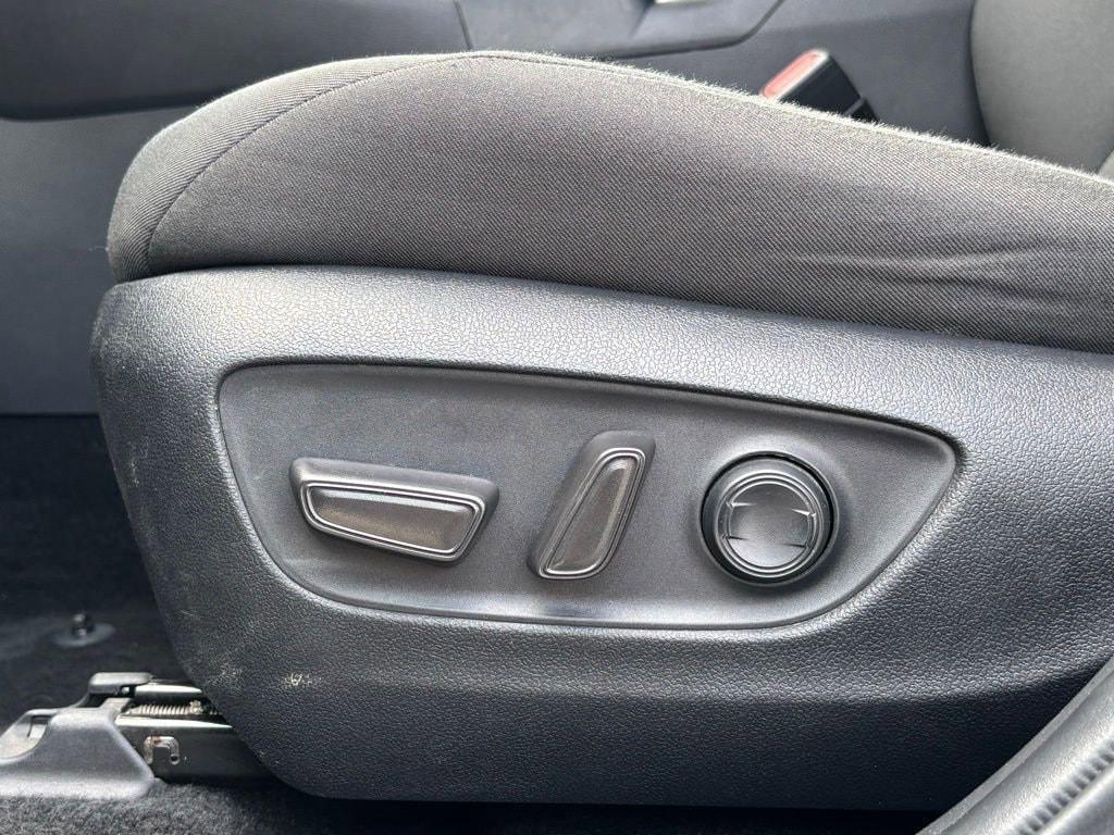 used 2024 Toyota RAV4 Hybrid car, priced at $30,641