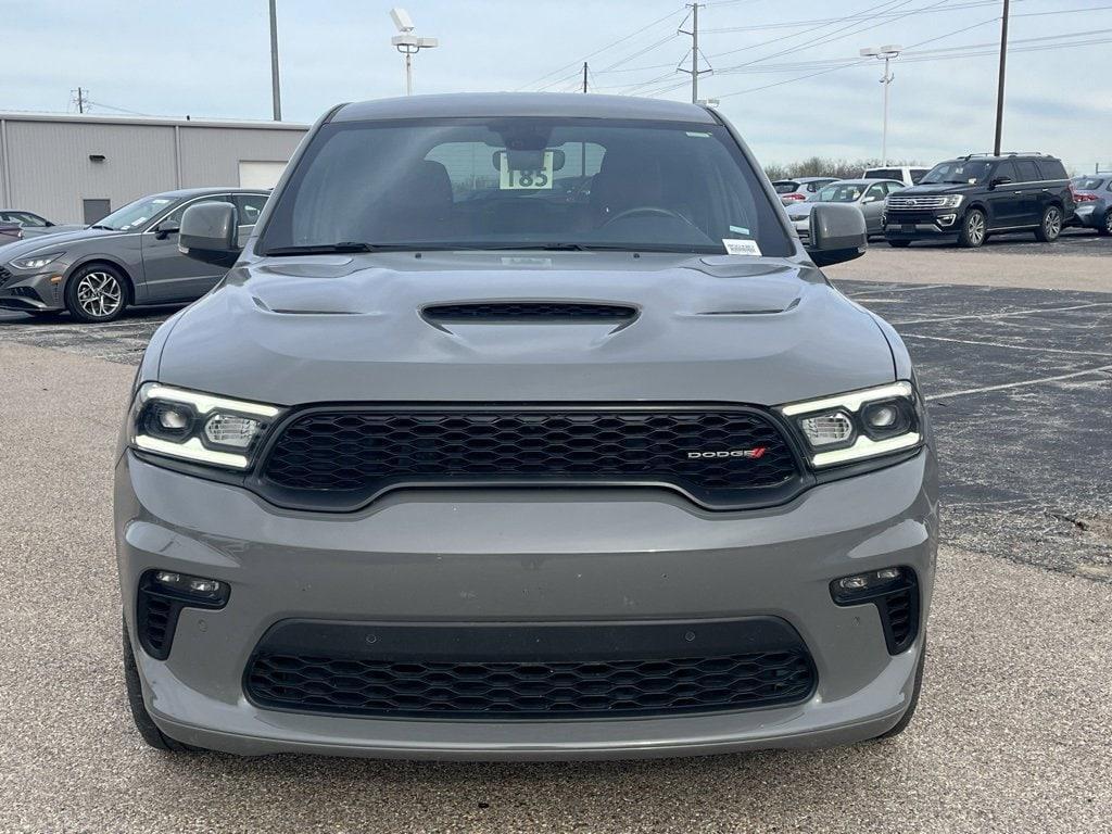 used 2022 Dodge Durango car, priced at $32,981