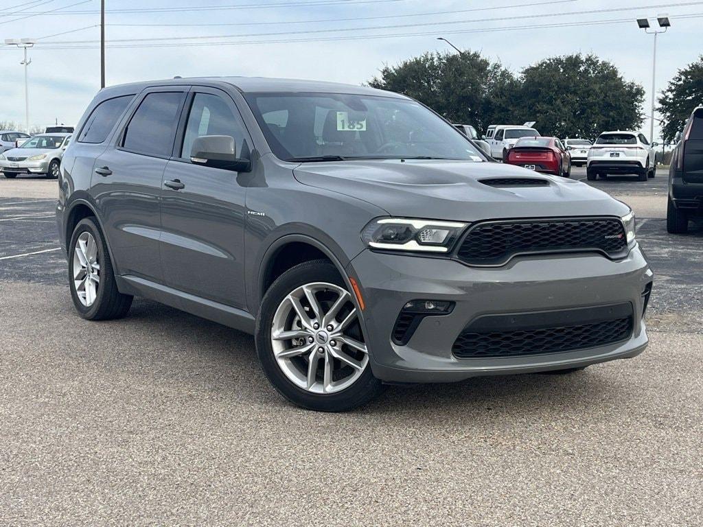 used 2022 Dodge Durango car, priced at $32,981