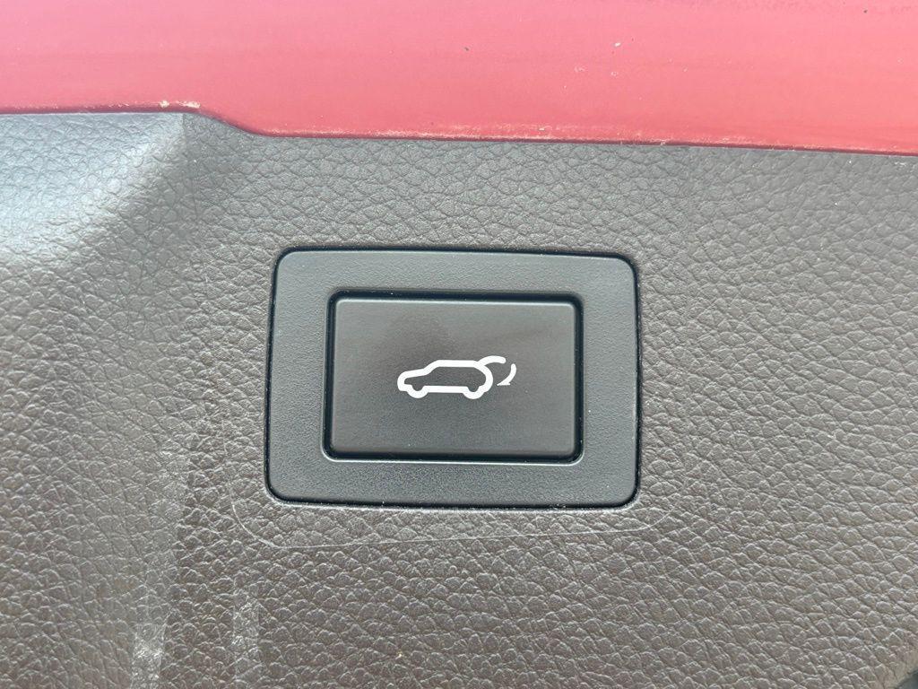 used 2018 Hyundai Santa Fe car, priced at $14,588