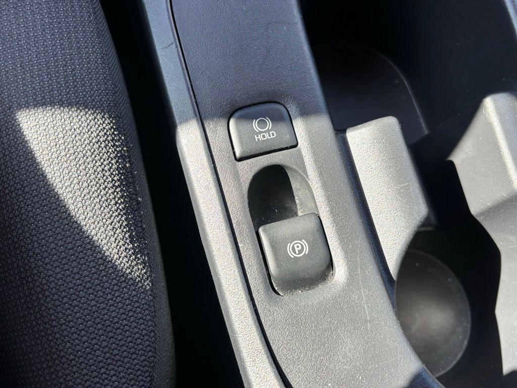 used 2024 Toyota Corolla car, priced at $20,991