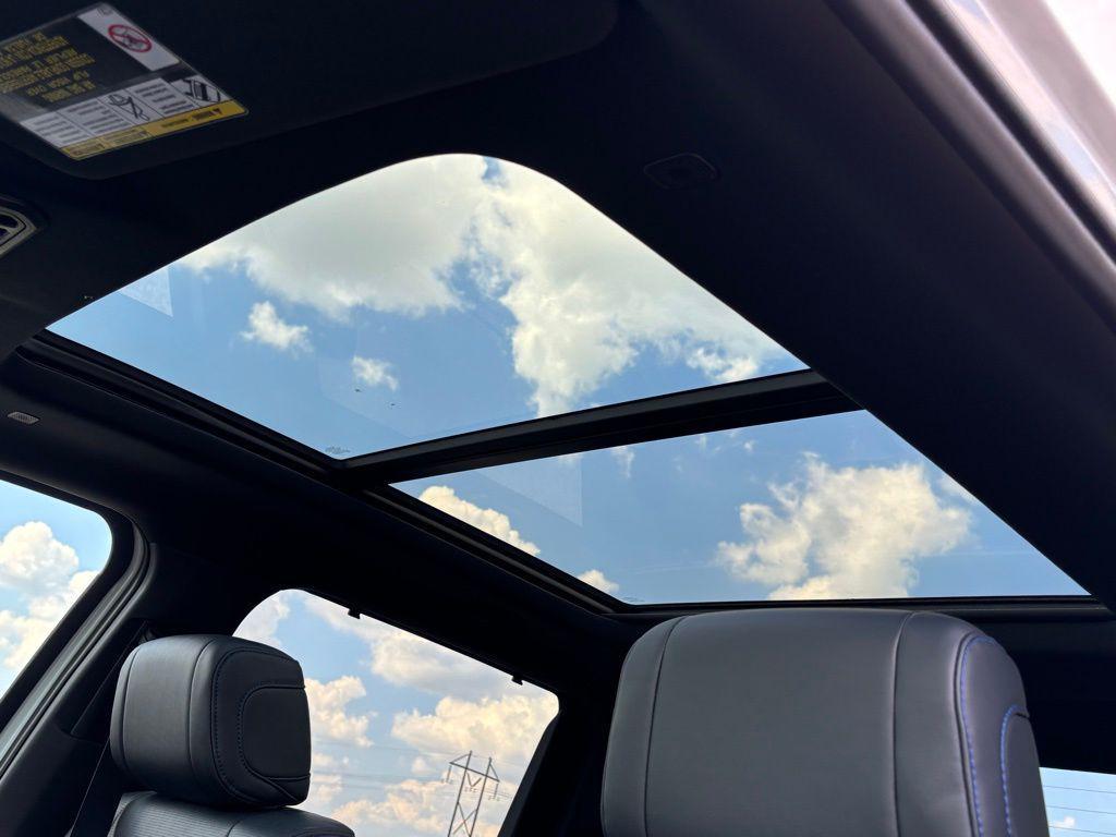 new 2025 Toyota Tundra car, priced at $67,073