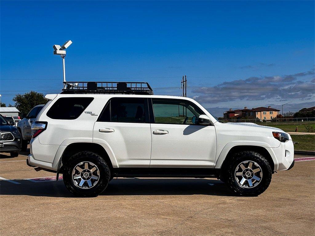 used 2022 Toyota 4Runner car, priced at $35,981