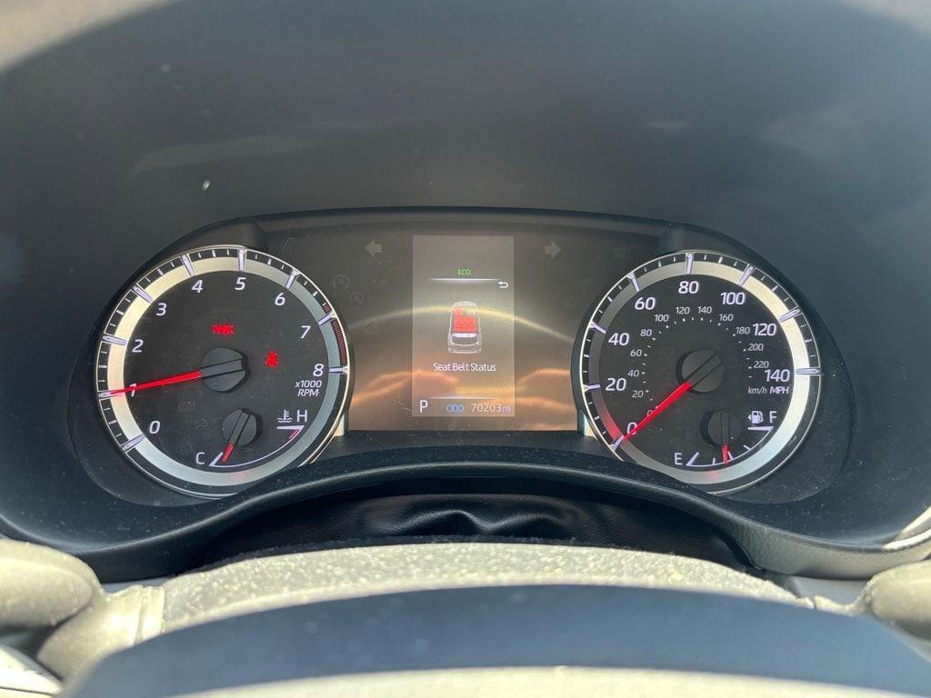 used 2020 Toyota Highlander car, priced at $24,991