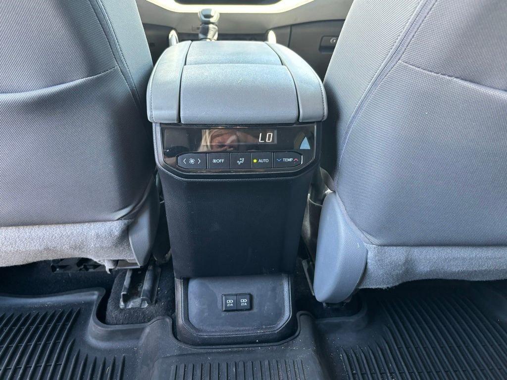 used 2020 Toyota Highlander car, priced at $24,991