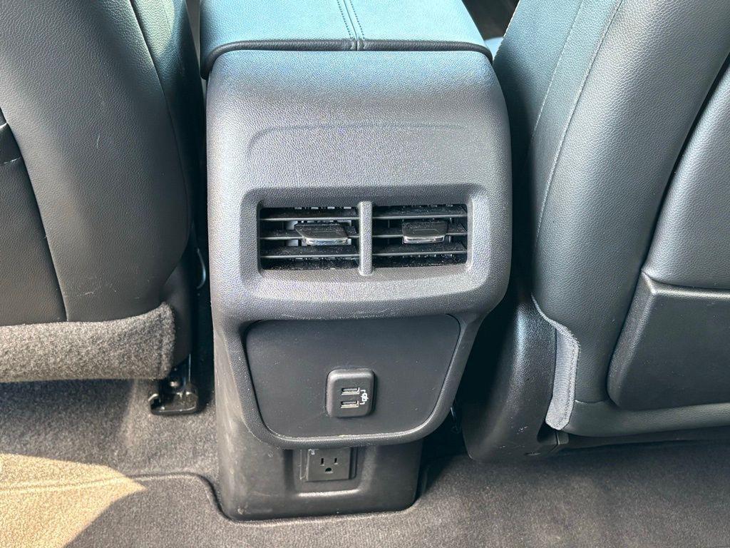 used 2021 GMC Terrain car, priced at $25,991