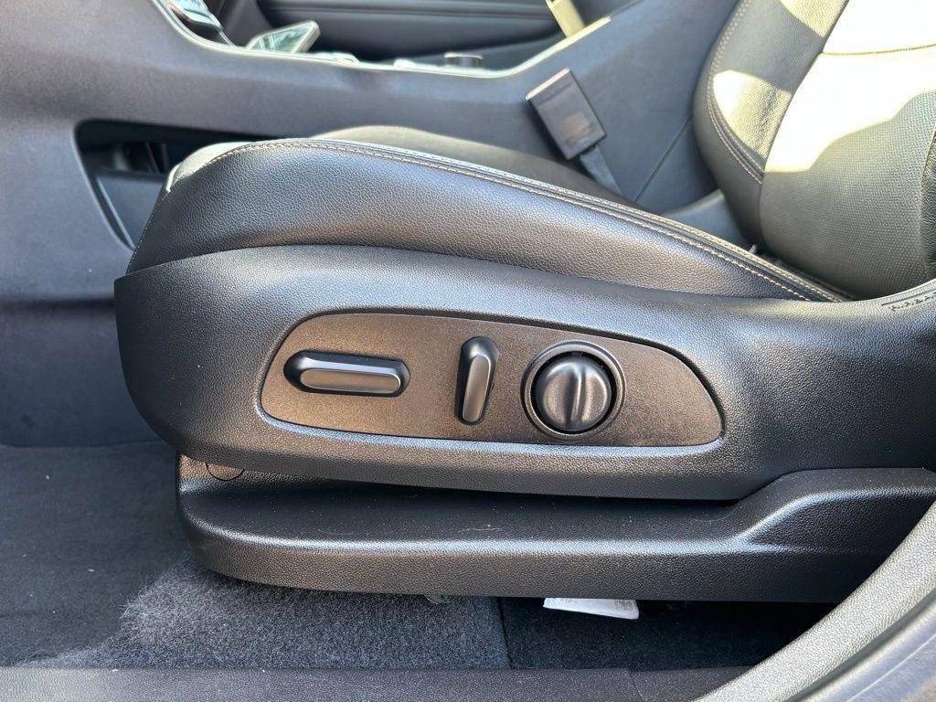 used 2021 GMC Terrain car, priced at $25,991