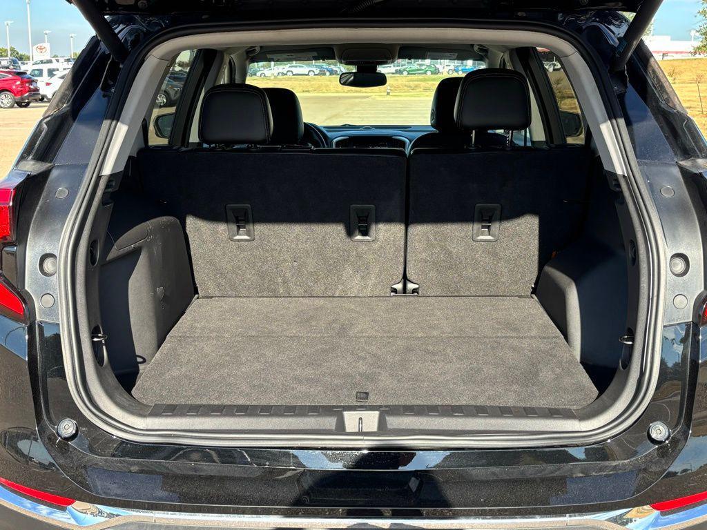 used 2021 GMC Terrain car, priced at $25,991