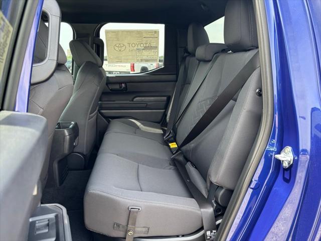 new 2025 Toyota Tacoma car, priced at $43,208