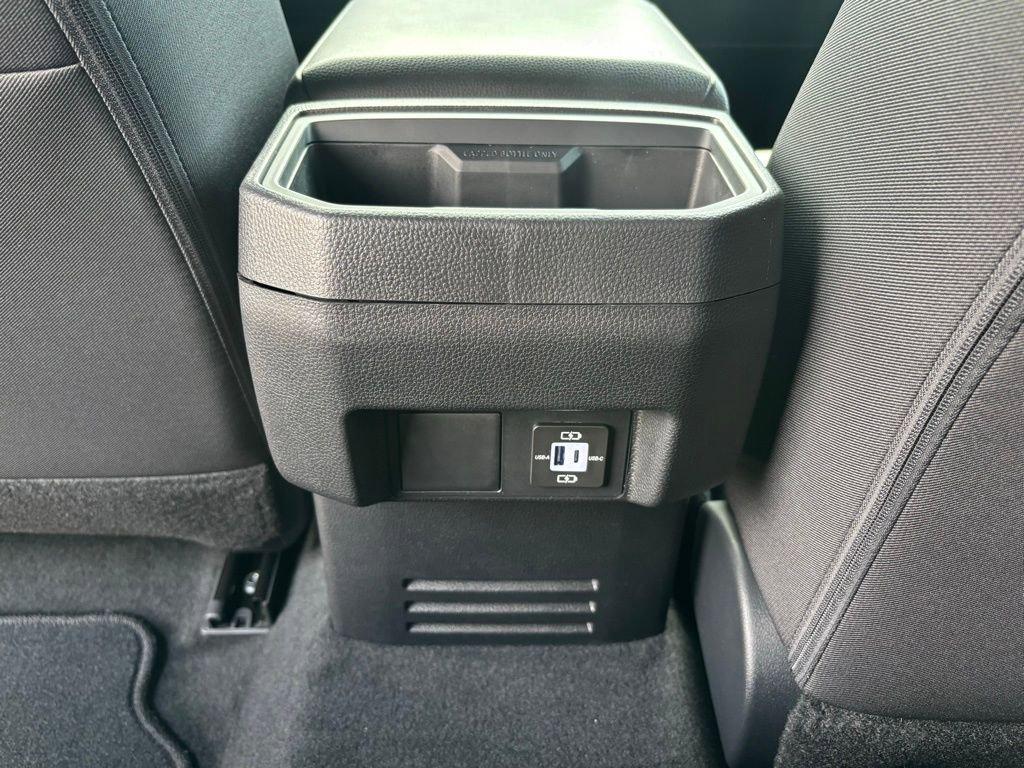 new 2025 Toyota Tacoma car, priced at $43,208