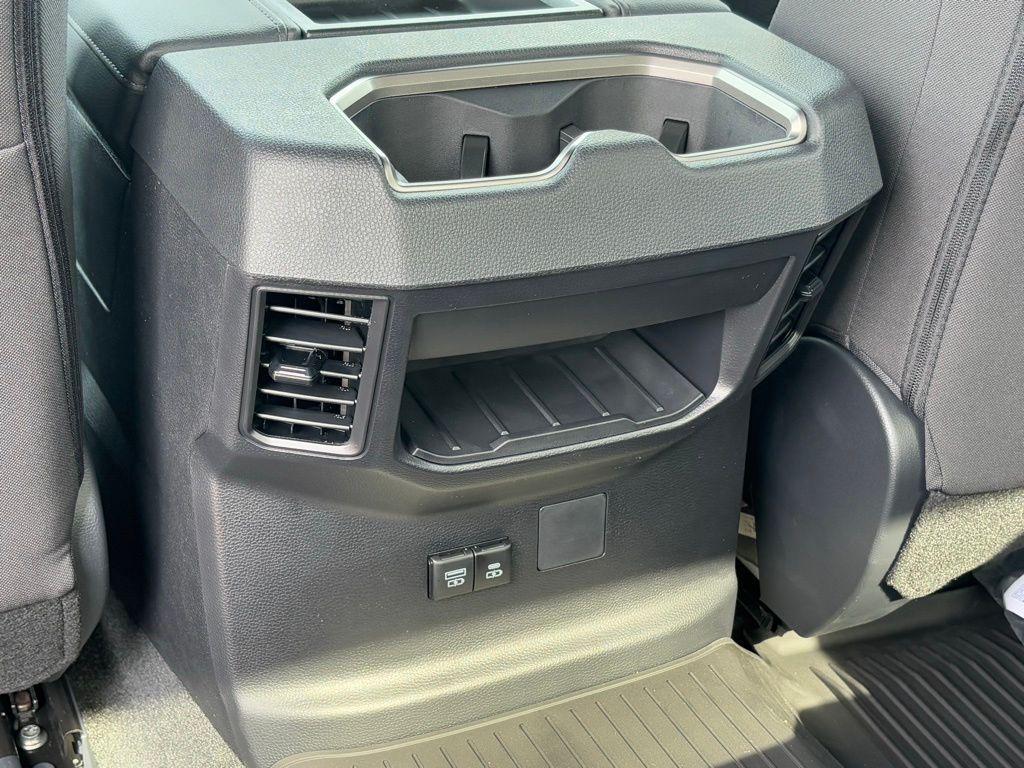 new 2026 Toyota Tundra car, priced at $57,571