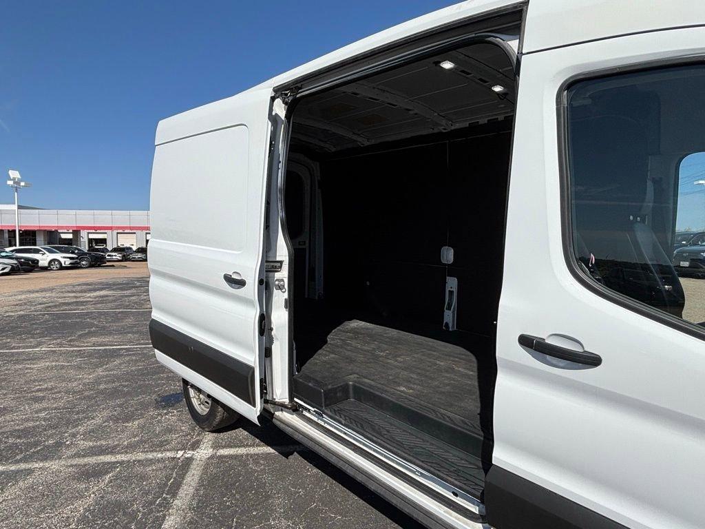 used 2023 Ford Transit-250 car, priced at $44,991