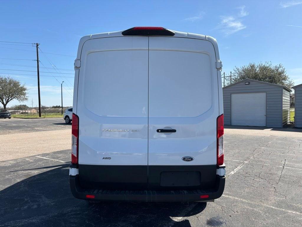 used 2023 Ford Transit-250 car, priced at $44,991