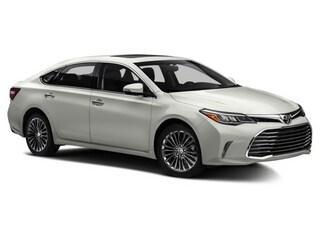 used 2016 Toyota Avalon car, priced at $18,991