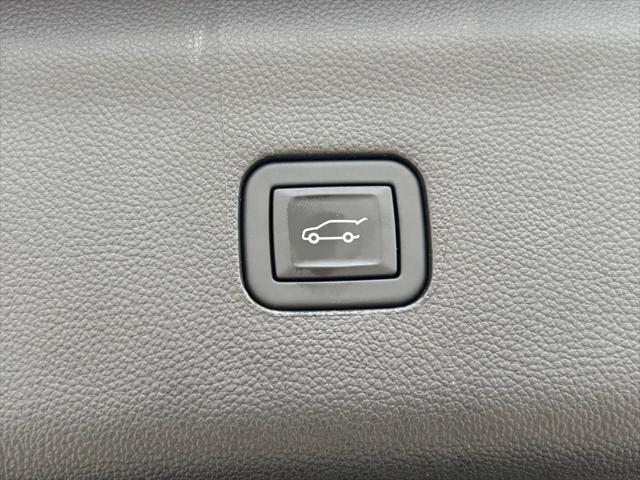 used 2024 Buick Enclave car, priced at $34,888