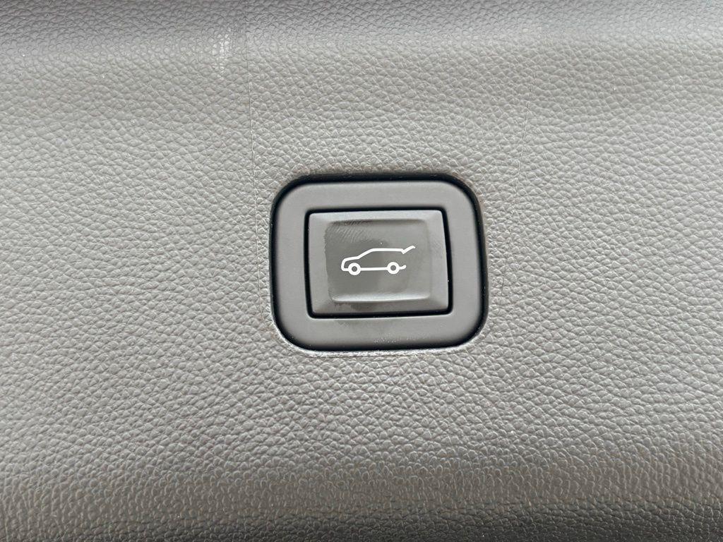 used 2024 Buick Enclave car, priced at $31,146