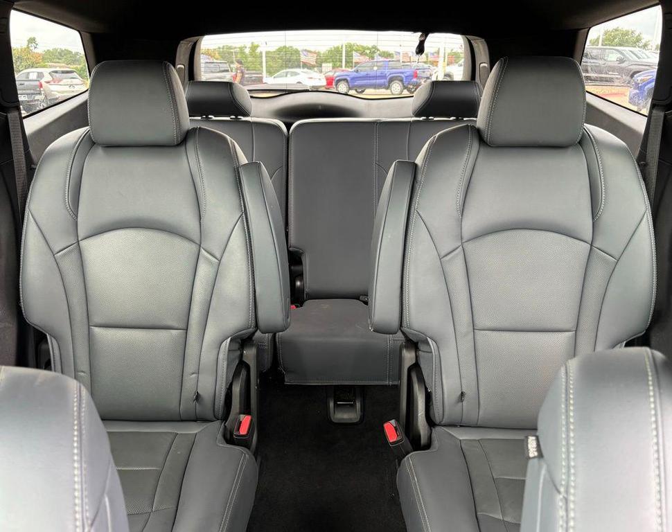 used 2024 Buick Enclave car, priced at $31,146